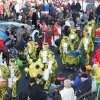 Karnevalszug Mechernich